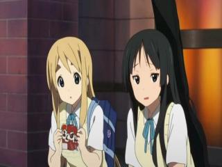 K-ON!! 2 - Episodio 10 - Sensei!