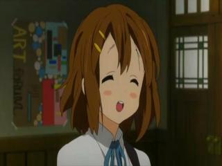 K-ON!! 2 - Episodio 11 - Calor!