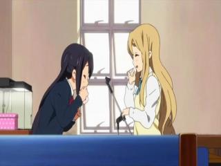 K-ON!! 2 - Episodio 16 - Senpai!