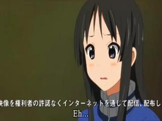 K-ON!! 2 - Episodio 18 - Papel Principal!