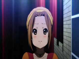 K-ON!! 2 - Episodio 19 - Romeu e Julieta!