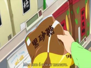 K-ON!! 2 - Episodio 22 - Exames!