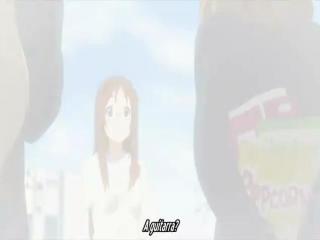 K-ON!! 2 - Episodio 24 - Formatura!