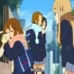 K-ON!! 2