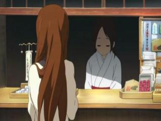 K-ON!! 2 - Episodio 4 - Viagem Escolar!