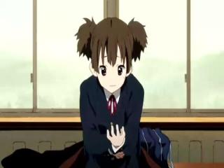 K-ON!! 2 - Episodio 5 - Ficando Para Trás!