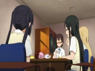 K-ON!! 2 - Episodio 8 - O Futuro!