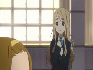 K-On! - Episodio 1 - Clube Suspenso!