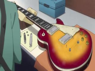 K-On! - Episodio 11 - Crise!