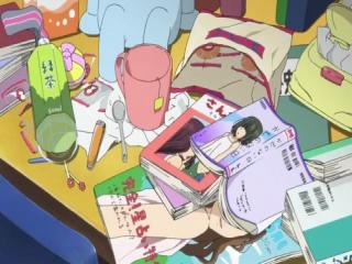 K-On! - Episodio 3 - Treinamento!