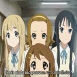 K-On!