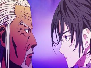 K: Return of Kings - Episodio 6 - Guardião