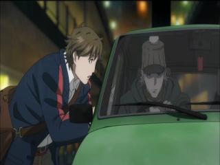 Kabukichou Sherlock - Episodio 1 - Olá Detetives