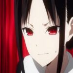 Kaguya-sama Wa Kokurasetai: Tensai-tachi No Renai Zunousen