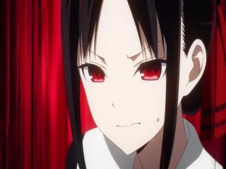 Kaguya-sama wa Kokurasetai: Tensai-tachi no Renai Zunousen - Episodio 1 - Vou Fazer Você Me Convidar Para Um Filme - Kaguya Quer Ser Detida - Kaguya Quer