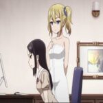 Kaguya-sama Wa Kokurasetai: Tensai-tachi No Renai Zunousen