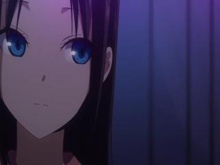 Kaguya-sama wa Kokurasetai: Tensai-tachi no Renai Zunousen - Episodio 12 - Não Consigo Ouvir Os Fogos de Artifício, Parte 2 - Kaguya Não Quer Evitá-lo