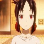 Kaguya-sama Wa Kokurasetai: Tensai-tachi No Renai Zunousen