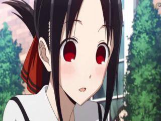 Kaguya-sama wa Kokurasetai: Tensai-tachi no Renai Zunousen - Episódio 16  - Ai Hayasaka Quer Que Ele Se Apaixone Por Ela / Kaguya Quer Ser Confessada / Miko Quer Consertar as Coisas