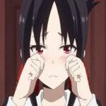 Kaguya-sama Wa Kokurasetai: Tensai-tachi No Renai Zunousen