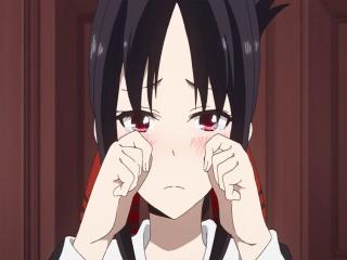 Kaguya-sama wa Kokurasetai: Tensai-tachi no Renai Zunousen - Episodio 2 - Kaguya Quer Trocar - Chika Quer Ir Para Algum Lugar - Miyuki Quer Esconder Sua Ignorância