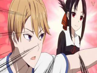 Kaguya-sama wa Kokurasetai: Tensai-tachi no Renai Zunousen - Episódio 22 - Kei Shirogane Não Pode Falar / Miyuki Shirogane Quer Dançar / Kobachi Osaragi Quer Rachar / O Pai de Miyuki Shirogane Quer Descobrir