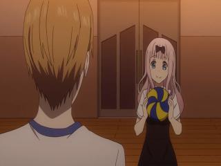 Kaguya-sama wa Kokurasetai: Tensai-tachi no Renai Zunousen - Episodio 5 - Kaguya Quer Lidar Com Tudo - Miyuki Shirogane Quer Aparecer - Kaguya Quer Ser Coberta