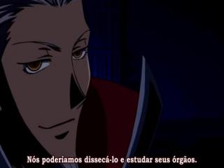 Kaibutsu Oujo - Episodio 18 - episódio 18