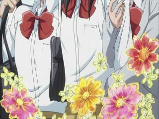 Kaichou wa Maid-sama - Episodio 10 - Sakura apaixonada pela banda