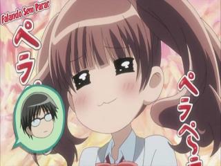 Kaichou wa Maid-sama - Episodio 11 - Se aproximando do segredo de Usui Takumi!