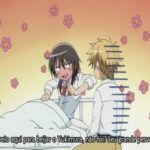 Kaichou Wa Maid-sama