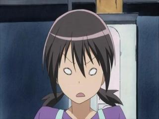 Kaichou wa Maid-sama - Episodio 21 - O rival de Usui? Shintani Hinata