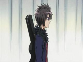 Kaichou wa Maid-sama - Episodio 23 - Festival de doces no Maid Latte