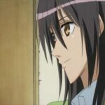 Kaichou Wa Maid-sama