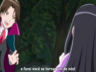 Kaidan Restaurant - Episodio 10 - episódio 10