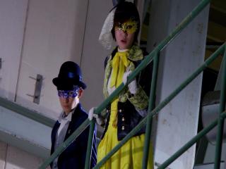 Kaito Sentai Lupinranger vs. Keisatsu Sentai Patranger - Episodio 10 - Nem Tudo Está Perdido