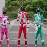 Kaito Sentai Lupinranger Vs. Keisatsu Sentai Patranger