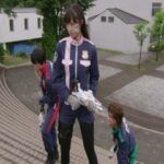 Kaito Sentai Lupinranger Vs. Keisatsu Sentai Patranger