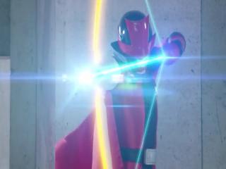 Kaito Sentai Lupinranger vs. Keisatsu Sentai Patranger - Episodio 28 - Um Aniversário Agitado