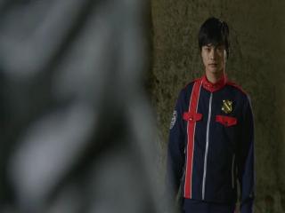 Kaito Sentai Lupinranger vs. Keisatsu Sentai Patranger - Episodio 32 - Um Desafio Para Um Duelo