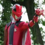 Kaito Sentai Lupinranger Vs. Keisatsu Sentai Patranger