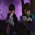 Kaito Sentai Lupinranger Vs. Keisatsu Sentai Patranger