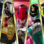 Kaito Sentai Lupinranger Vs. Keisatsu Sentai Patranger