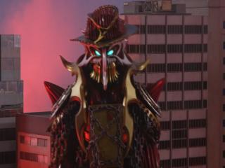 Kaito Sentai Lupinranger vs. Keisatsu Sentai Patranger - Episodio 49 - Como Um Ladrão, Como Um Policial