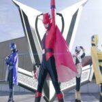 Kaito Sentai Lupinranger Vs. Keisatsu Sentai Patranger