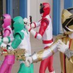 Kaito Sentai Lupinranger Vs. Keisatsu Sentai Patranger