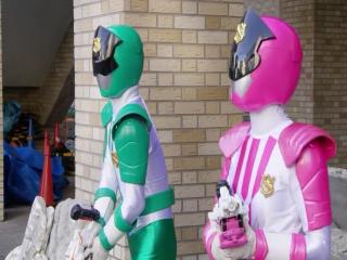 Kaito Sentai Lupinranger vs. Keisatsu Sentai Patranger - Episodio 6 - O Que Devemos Proteger?