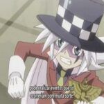 Kaitou Joker