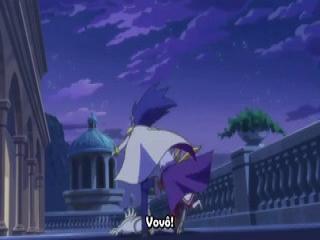 Kaitou Joker - Episodio 25 - Os Jokers da Luz e das Sombras