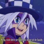 Kaitou Joker